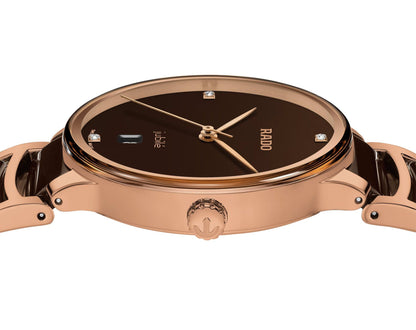 Rado Centrix Diamonds R30023712