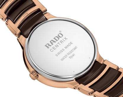 Rado Centrix Diamonds R30023712