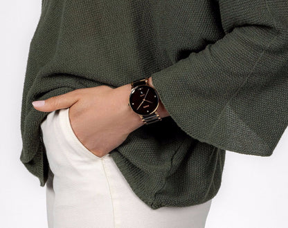 Rado Centrix Diamonds R30023712