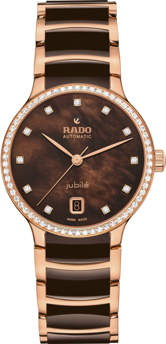Rado Centrix Automatic Diamonds R30230922