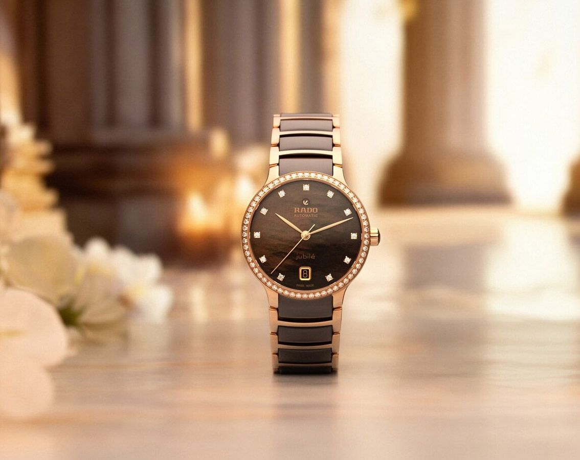 Rado Centrix Automatic Diamonds R30230922