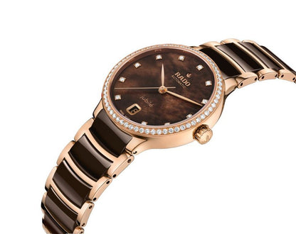 Rado Centrix Automatic Diamonds R30230922
