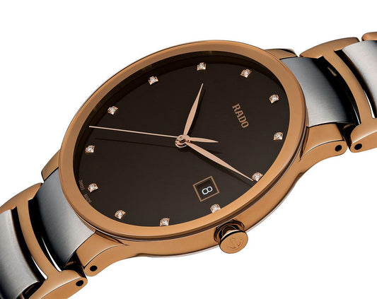 Rado Centrix Diamonds R30554723
