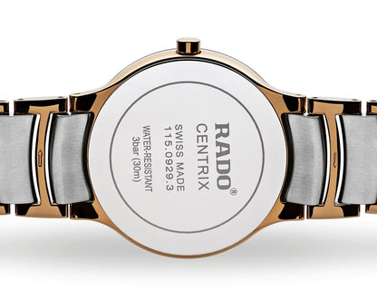 Rado Centrix Diamonds R30554723