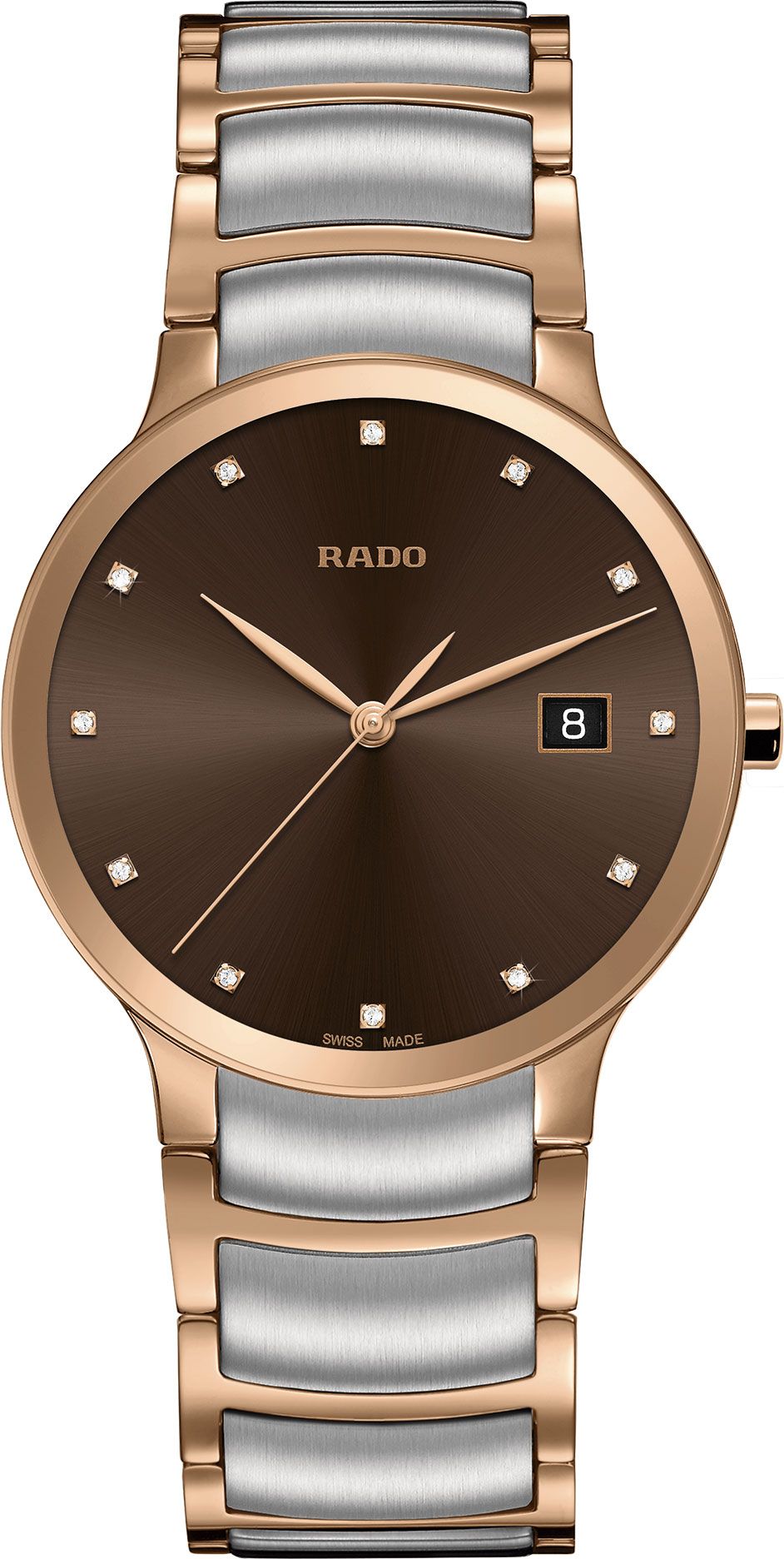 Rado Centrix Diamonds R30554723