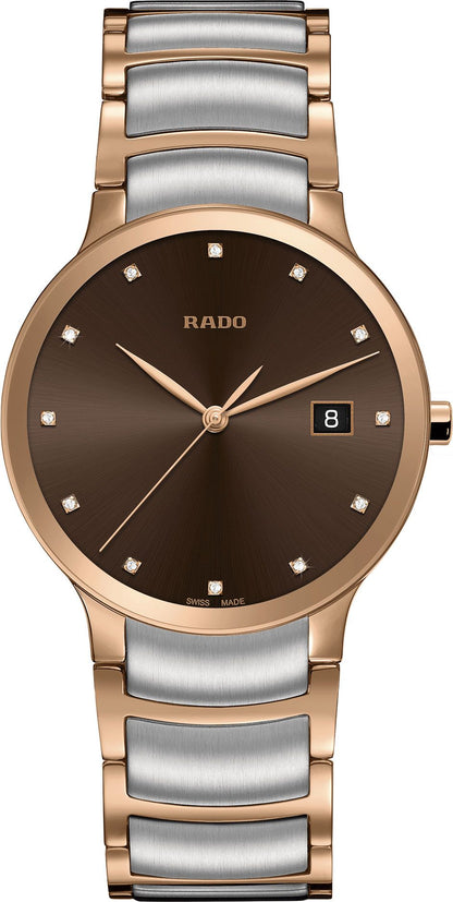 Rado Centrix Diamonds R30554723