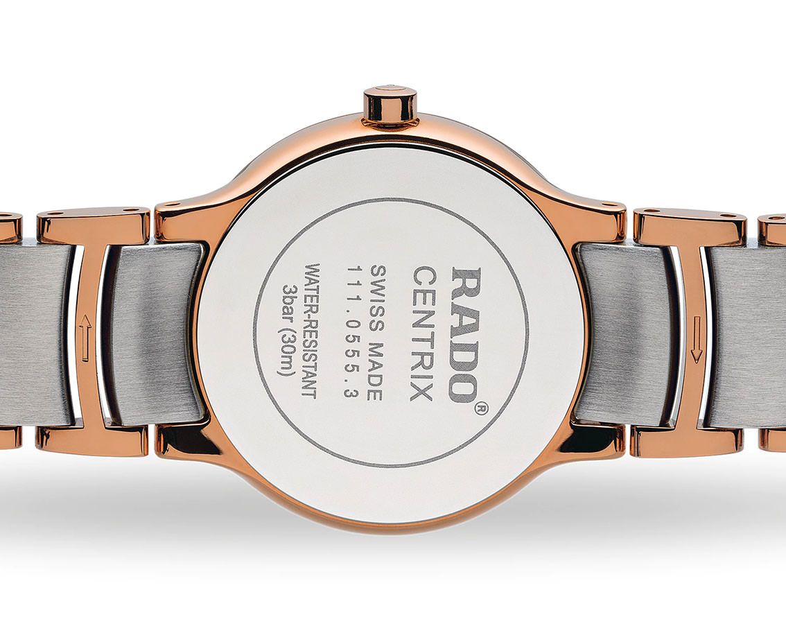Rado Centrix Diamonds R30555743