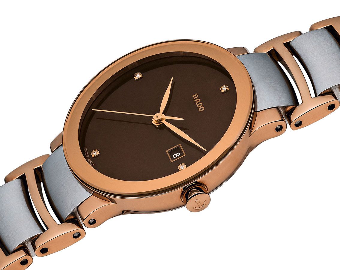 Rado Centrix Diamonds R30555743