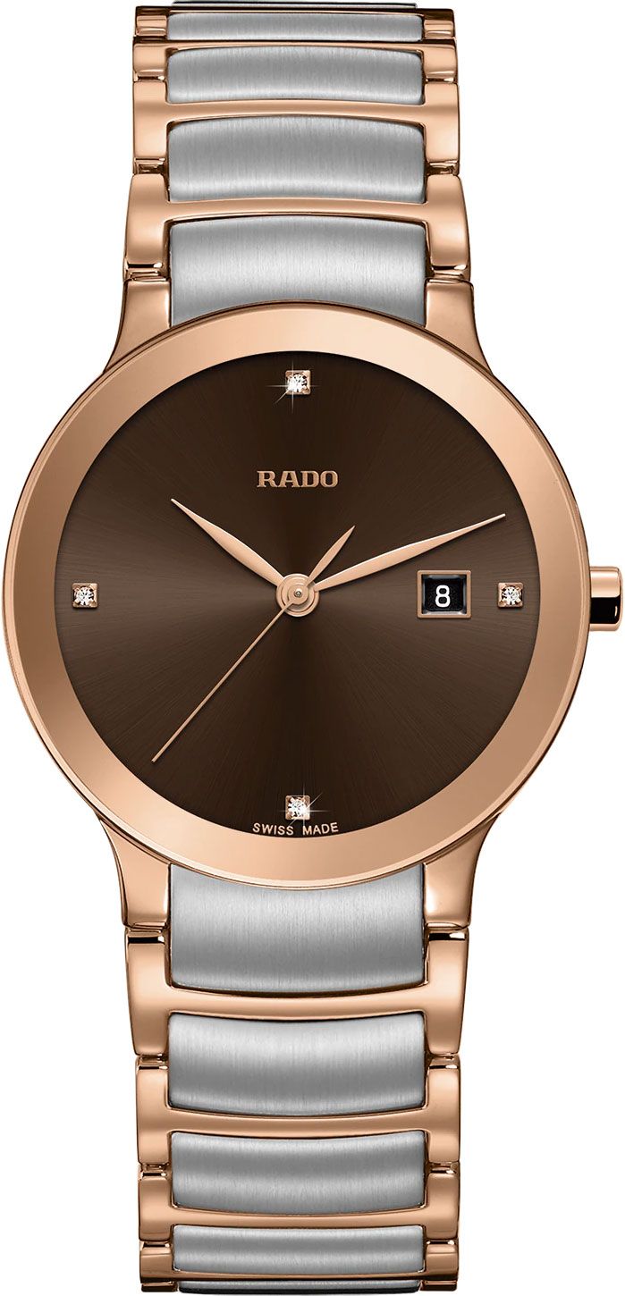Rado Centrix Diamonds R30555743