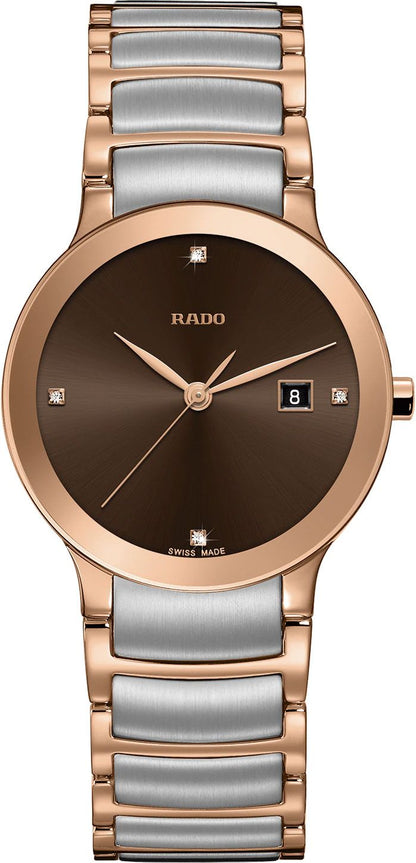 Rado Centrix Diamonds R30555743