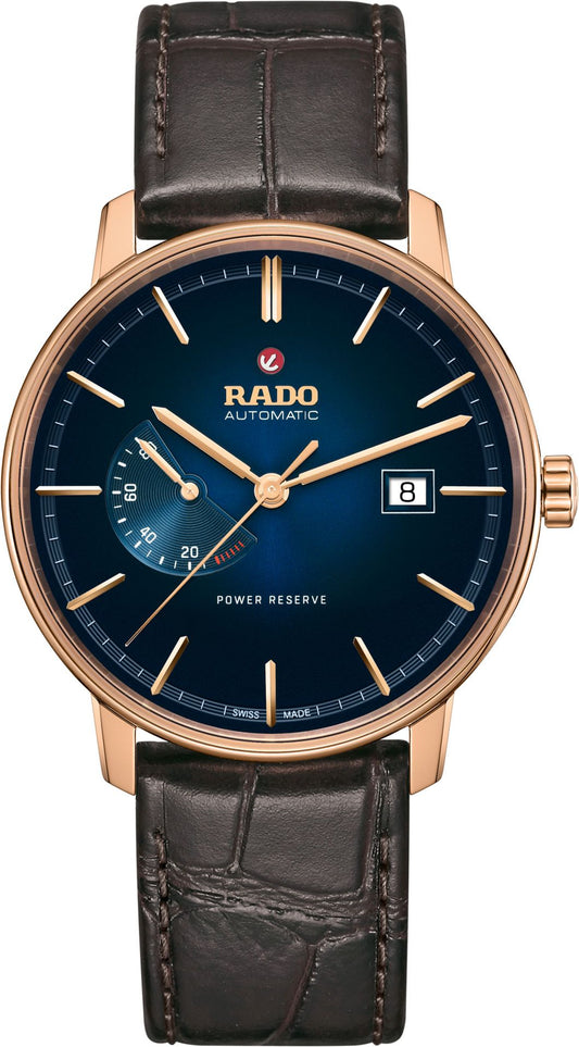 Rado Coupole Automatic Power Reserve R22879215