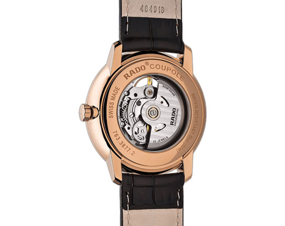 Rado Coupole Automatic Power Reserve R22879215