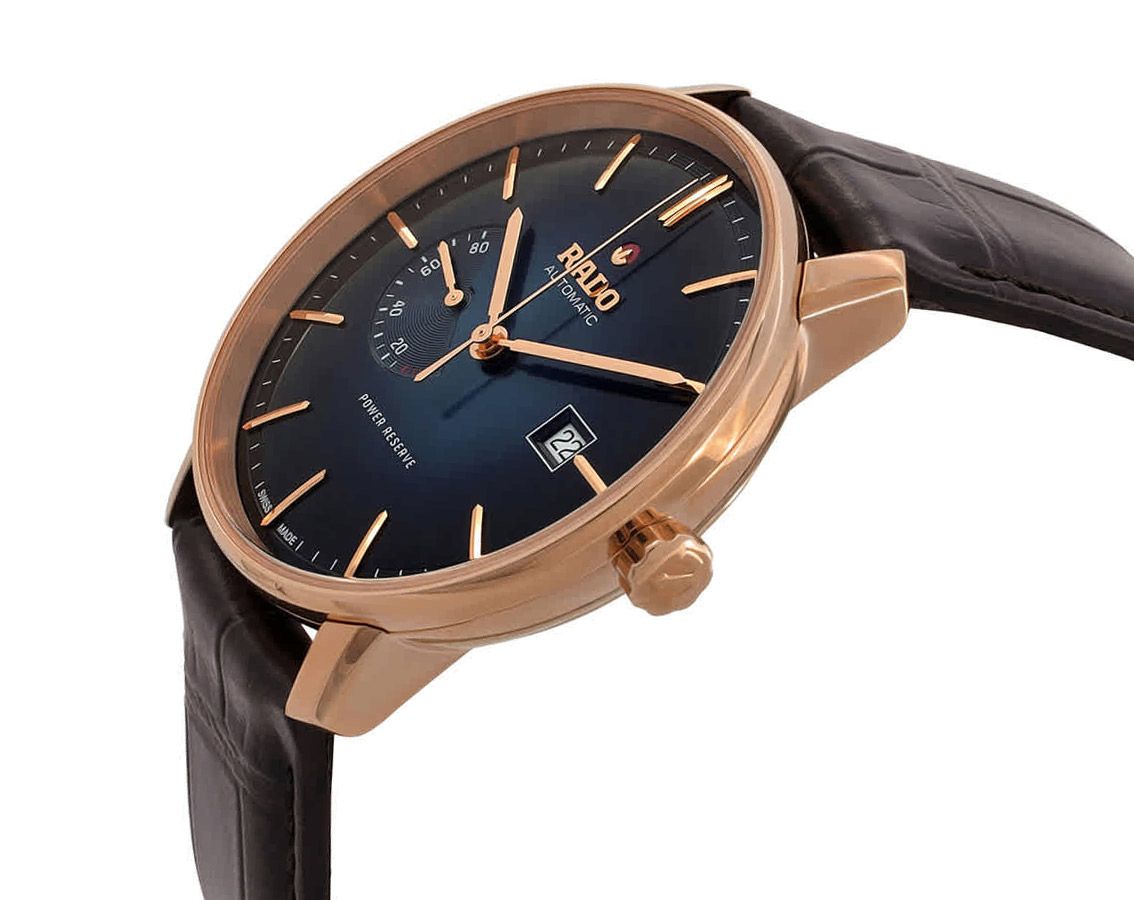 Rado Coupole Automatic Power Reserve R22879215