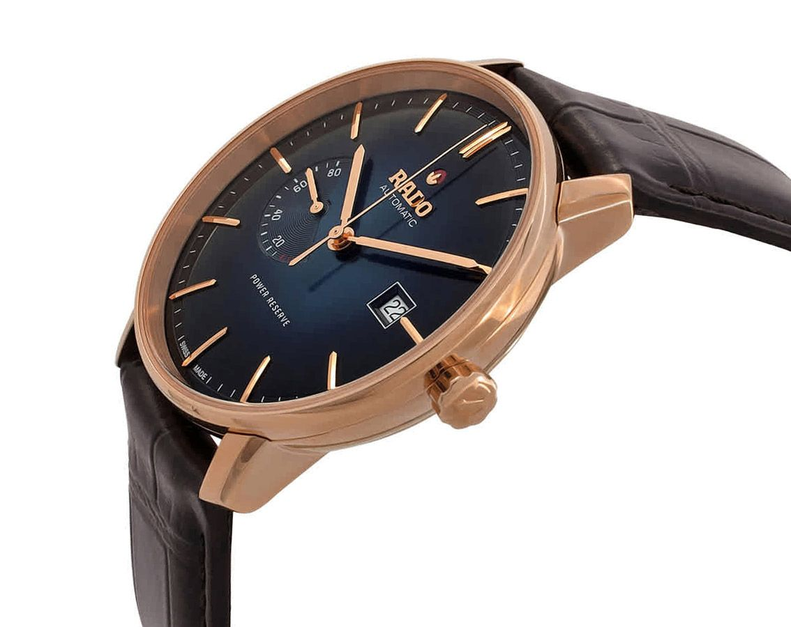 Rado Coupole Automatic Power Reserve R22879215