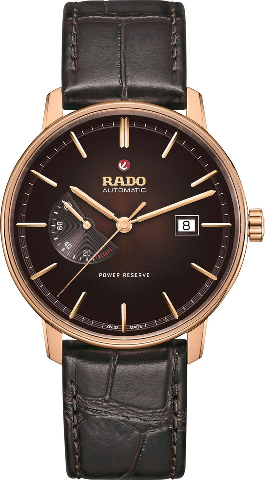 Rado Coupole Automatic Power Reserve R22879325
