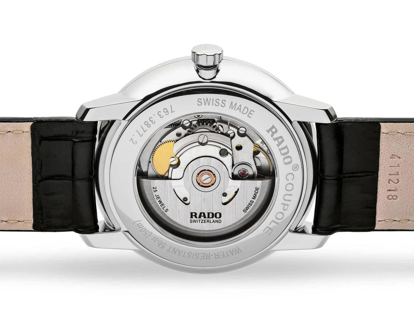 Rado Coupole Automatic R22860075
