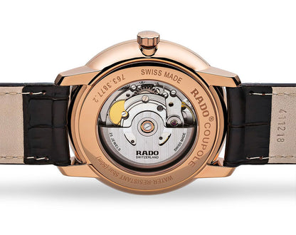 Rado Coupole Automatic R22877025