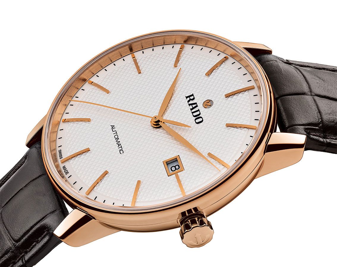 Rado Coupole Automatic R22877025