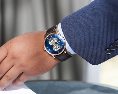 Rado Coupole Open Heart Automatic R22895215