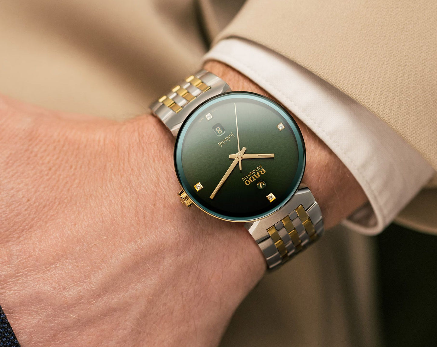 Rado Florence Automatic R48903723