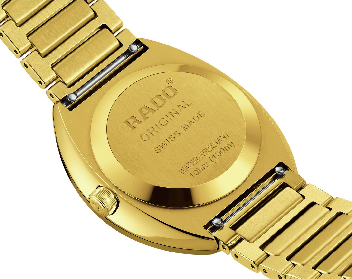 Rado DiaStar Original Automatic R12161643