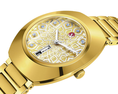 Rado DiaStar Original Automatic R12161643