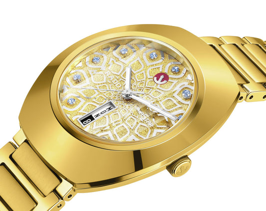 Rado DiaStar Original Automatic R12161643