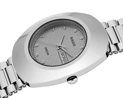 RADO Diastar Original Quartz Multifunction Men 35 mm R12391103