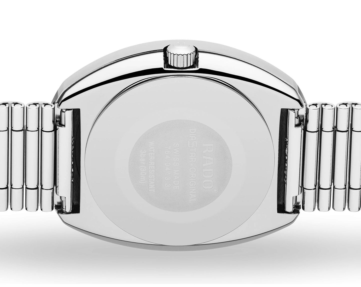 RADO Diastar Original Quartz Multifunction Men 35 mm R12391103