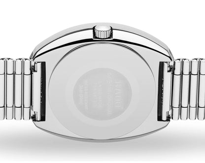 RADO Diastar Original Quartz Multifunction Men 35 mm R12391103