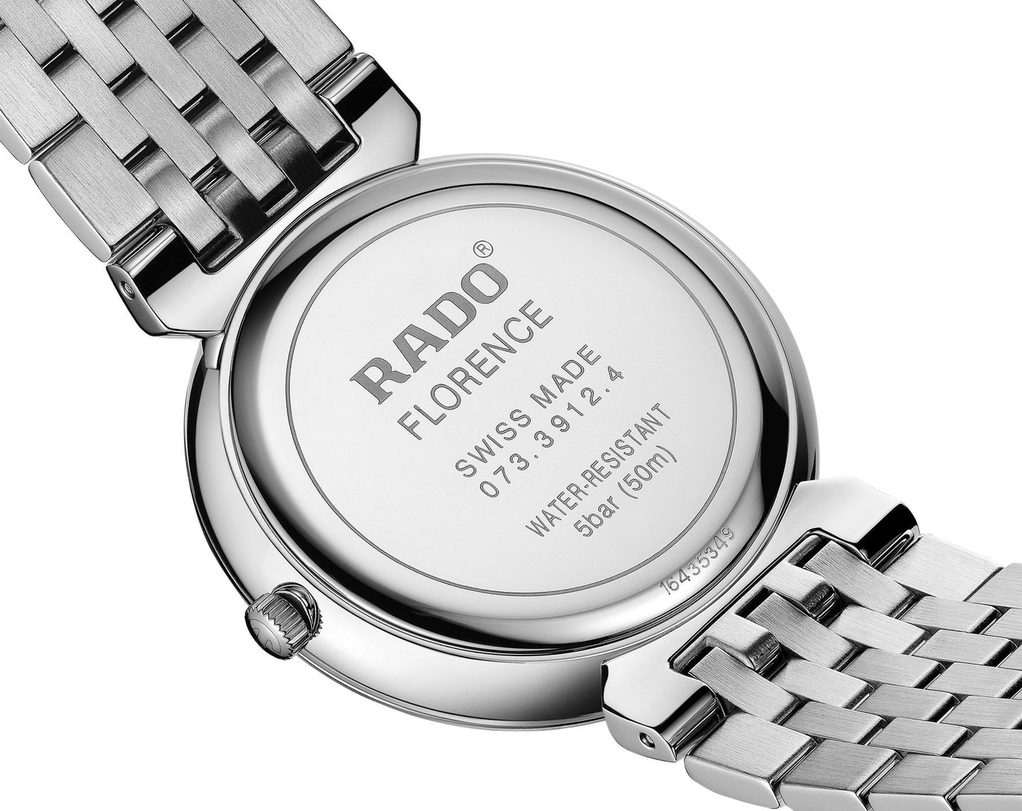 Rado Florence Diamonds R48912733