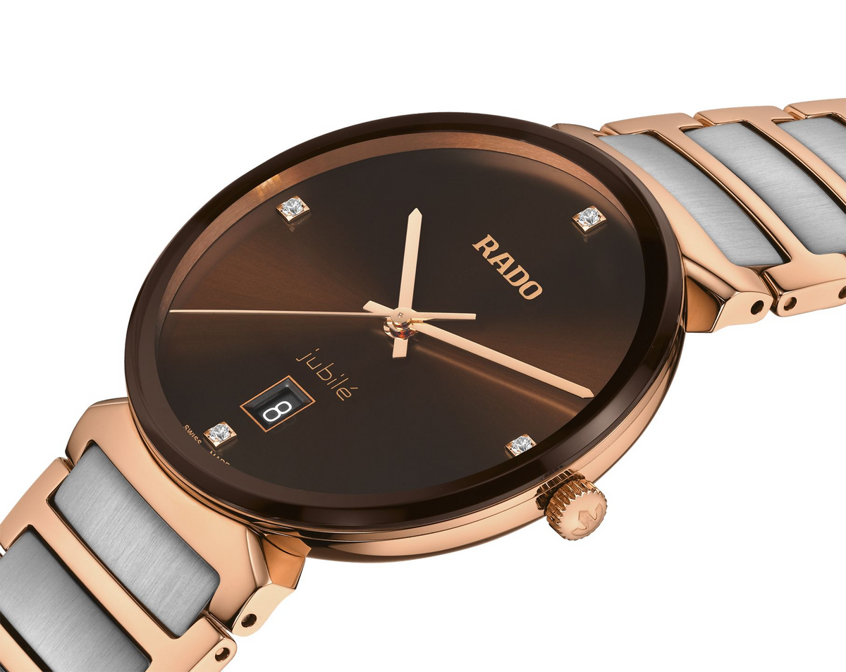 Rado Florence Diamonds R48918703