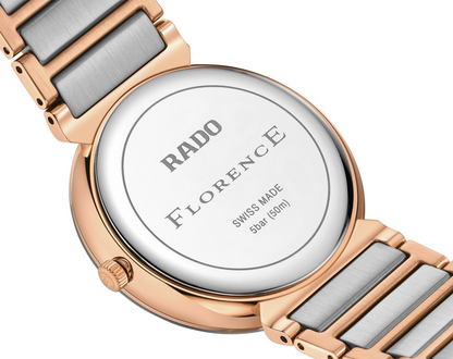 Rado Florence Diamonds R48918703