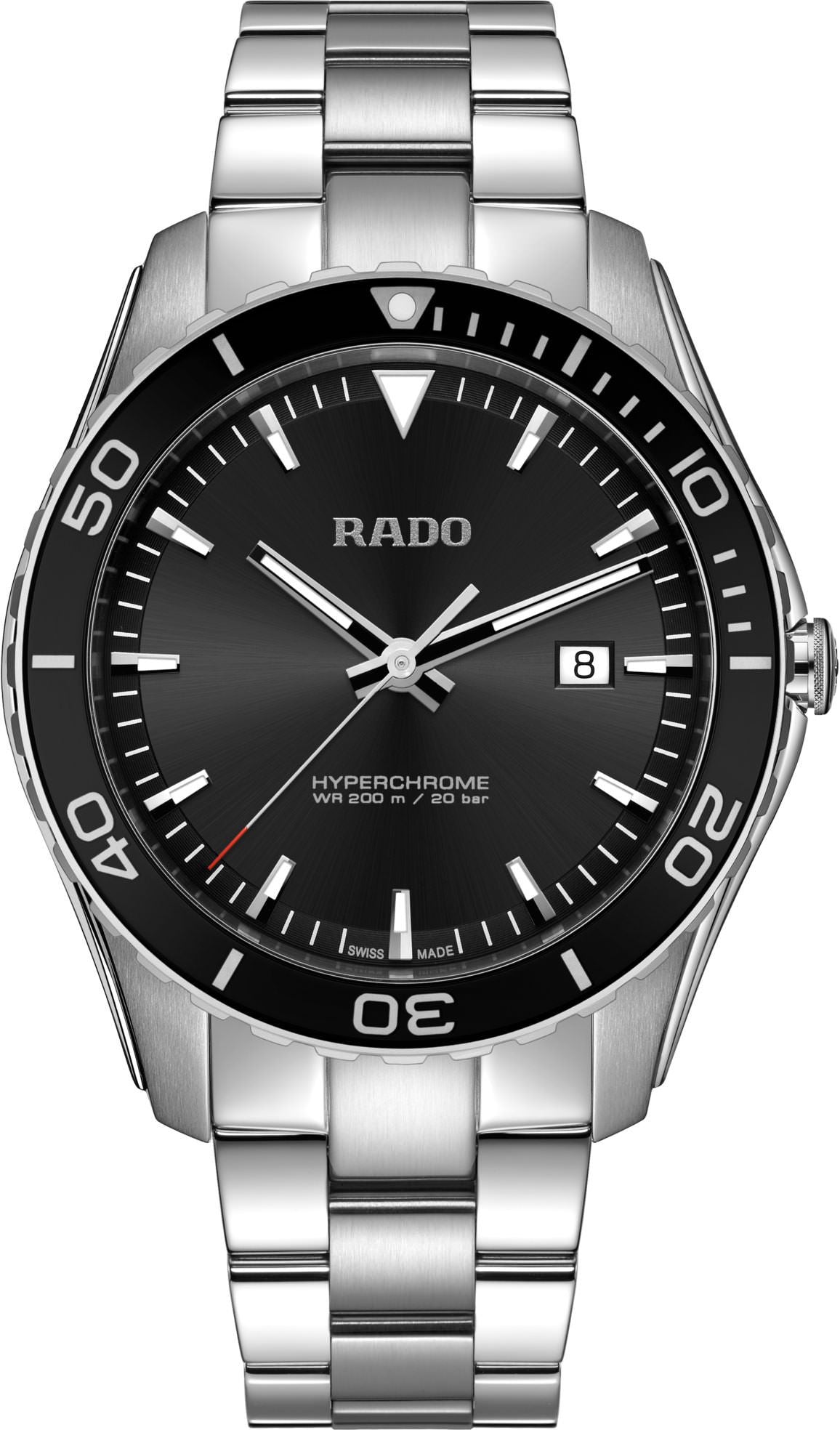 Rado HyperChrome R32156163