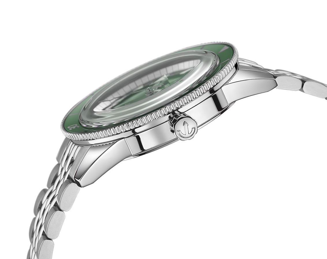 Rado Captain Cook Automatic R32505313