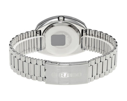RADO Diastar Original Quartz Multifunction Men 35 mm R12391103