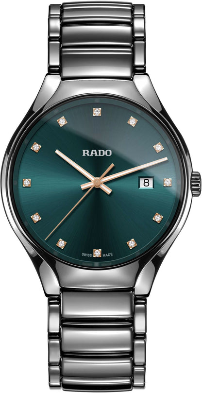 Rado True Round Diamonds R27239752