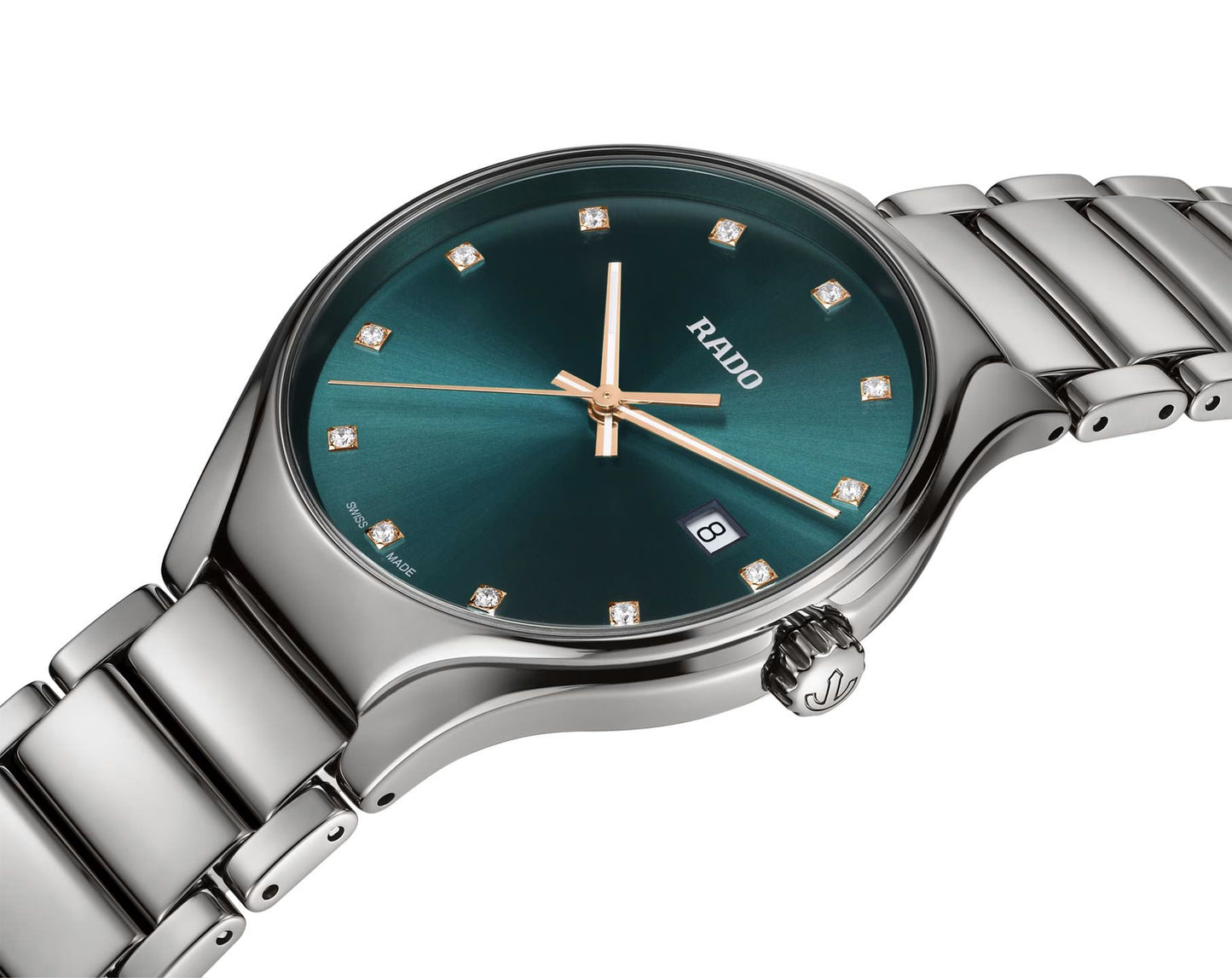 Rado True Round Diamonds R27239752
