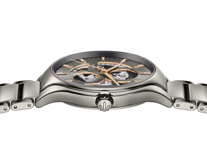Rado True Round Automatic Open Heart R27108112