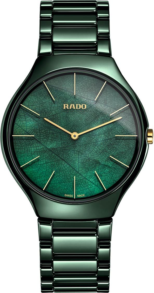 Rado True Round R27006912