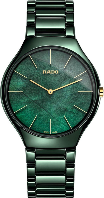 Rado True Round R27006912