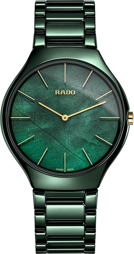 Rado True Round R27006912