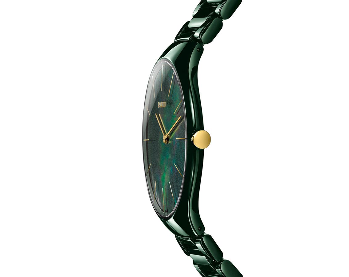 Rado True Round R27006912
