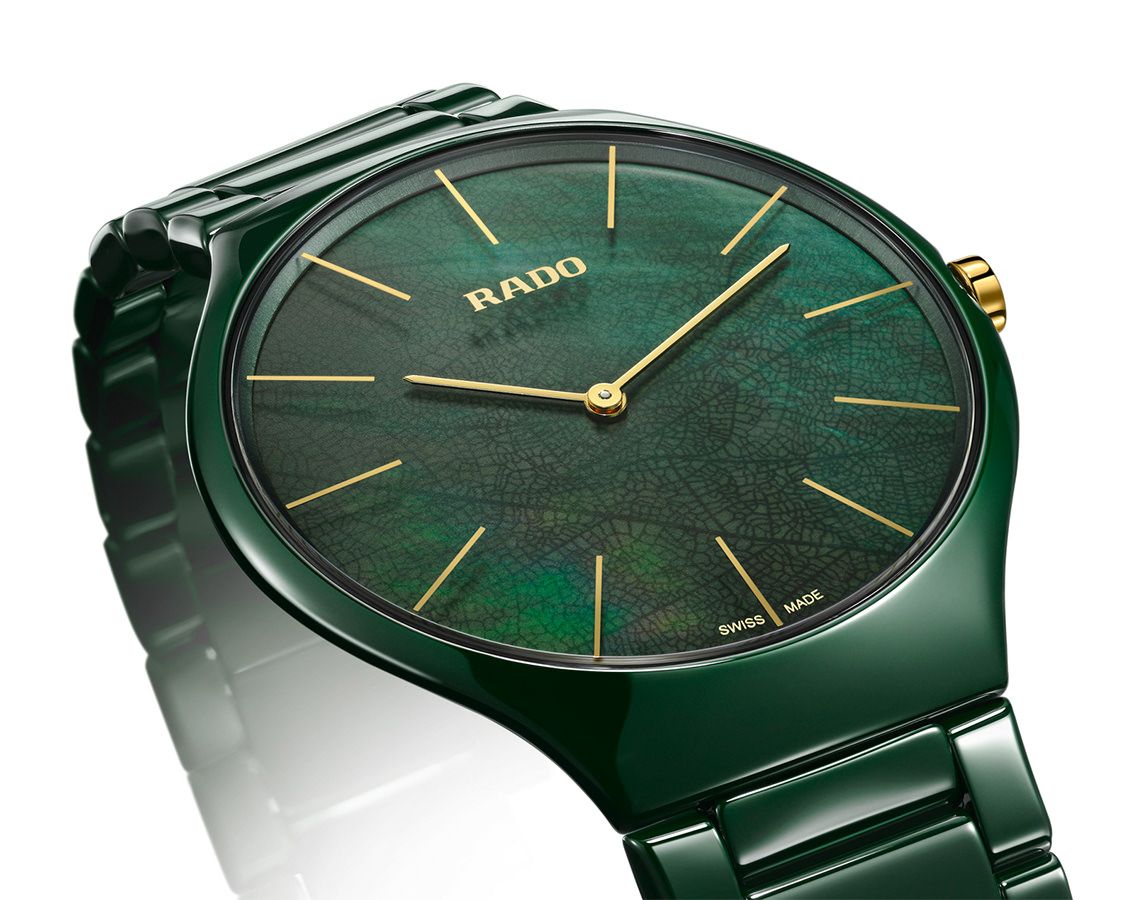 Rado True Round R27006912