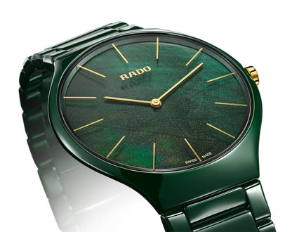 Rado True Round R27006912