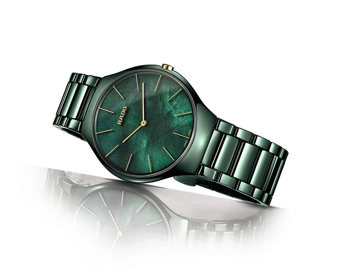 Rado True Round R27006912