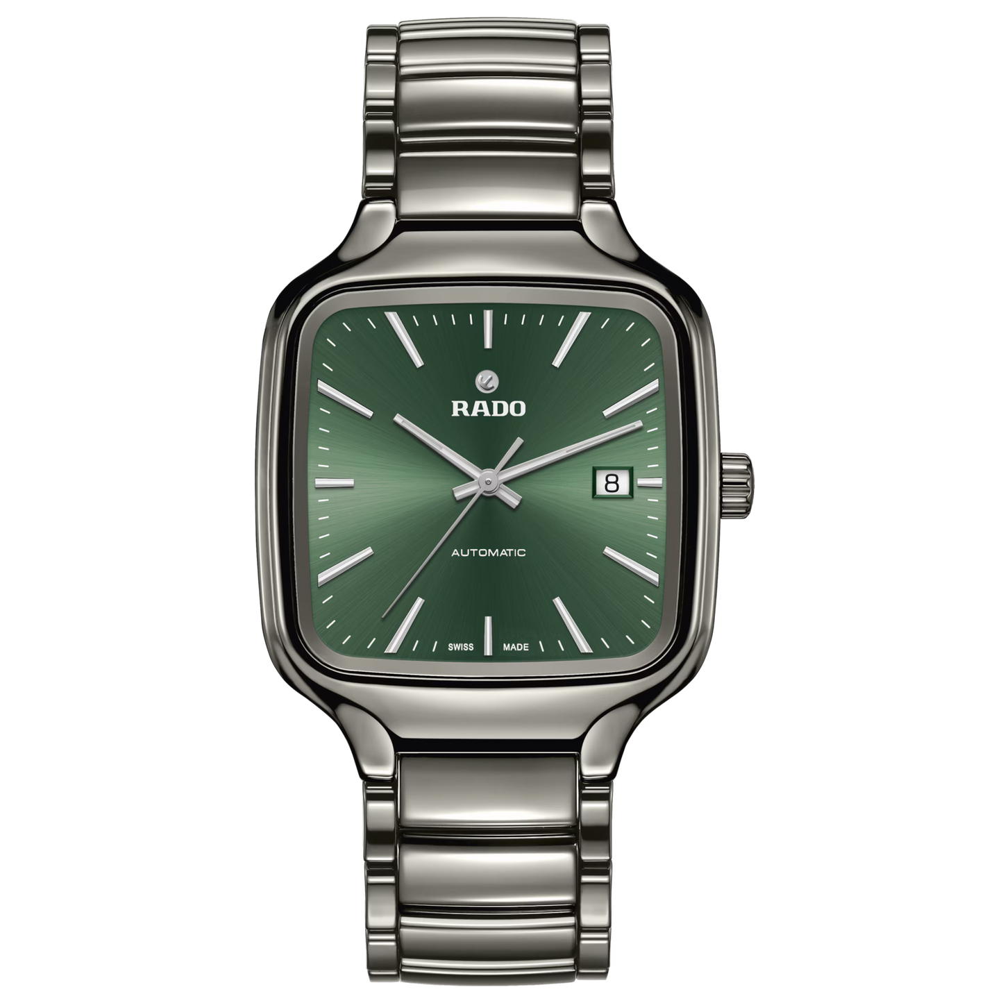 RADO True Square Automatic Multifunction Unisex 38 mm R27077312