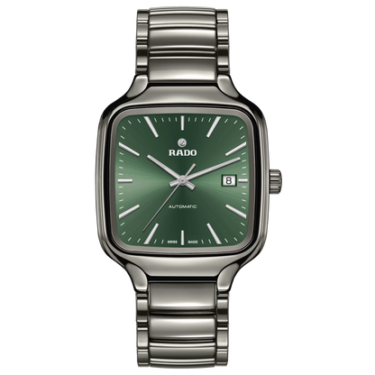 RADO True Square Automatic Multifunction Unisex 38 mm R27077312
