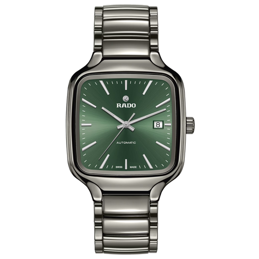 RADO True Square Automatic Multifunction Unisex 38 mm R27077312