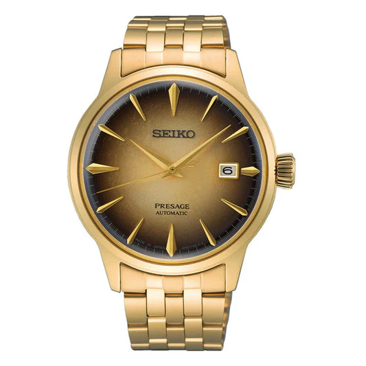 Seiko Presage Cocktail Time Men's Watch SRPK48J1